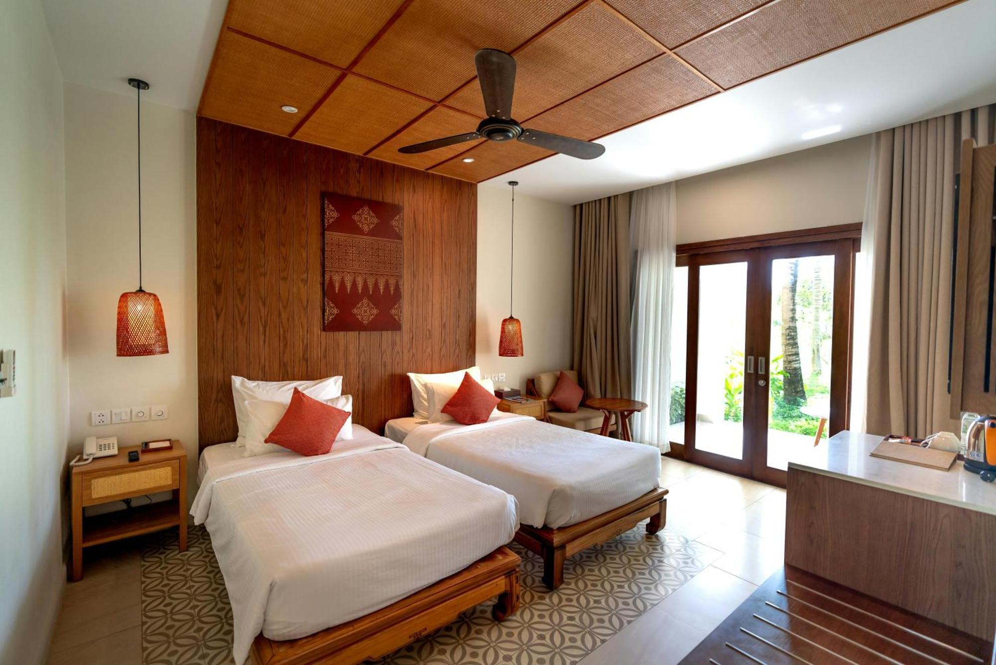 Hotel Ivy Plaza Near Igi Airport นิวเดลี ภายนอก รูปภาพ