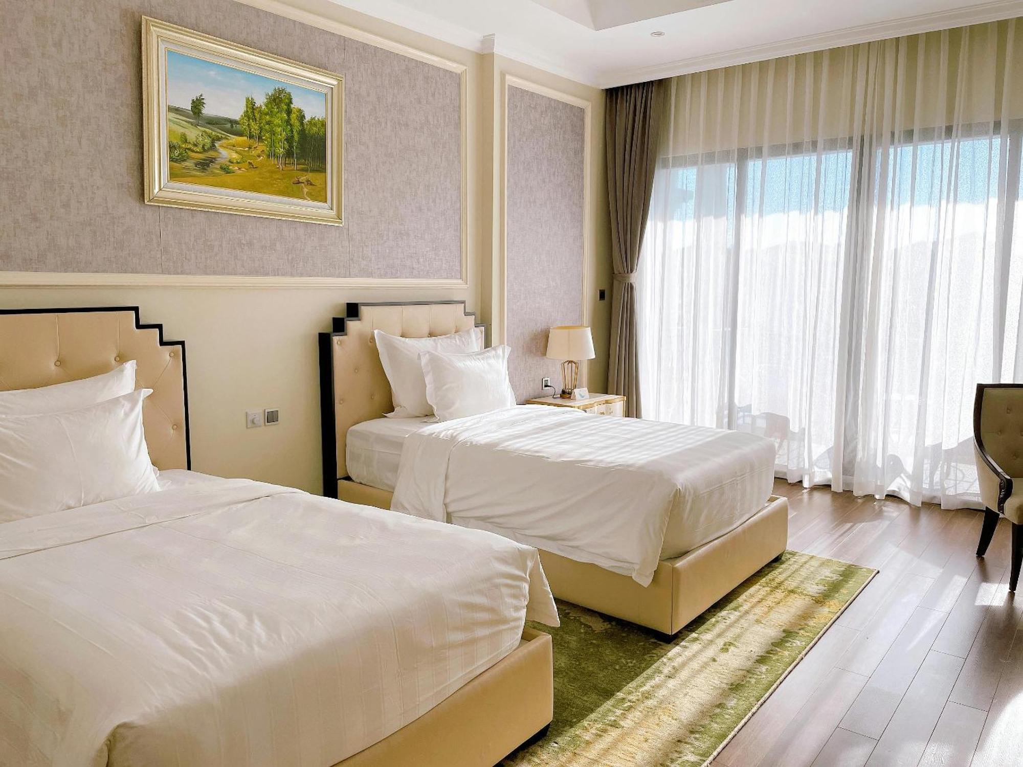 Hotel Ivy Plaza Near Igi Airport นิวเดลี ภายนอก รูปภาพ